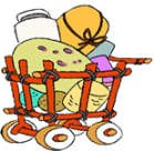 cumparaturi la domiciliu