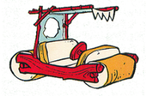 bucatar de inchiriat